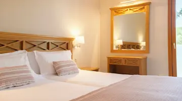 Inturotel Esmeralda Garden