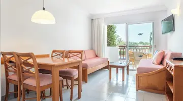Inturotel Esmeralda Garden