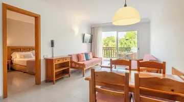 Inturotel Esmeralda Garden