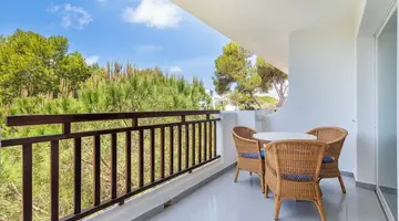 Inturotel Esmeralda Garden