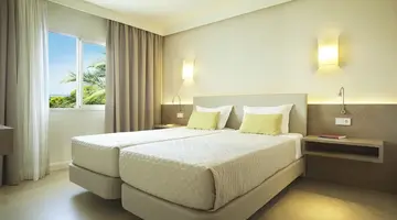 Inturotel Esmeralda Park