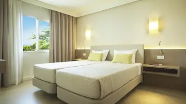 Inturotel Esmeralda Park