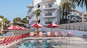Inturotel Esmeralda Park