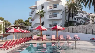 Inturotel Esmeralda Park