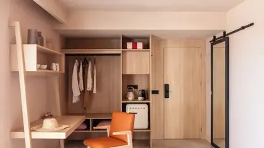 Inturotel Esmeralda Park