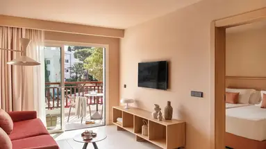 Inturotel Esmeralda Park