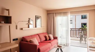 Inturotel Esmeralda Park