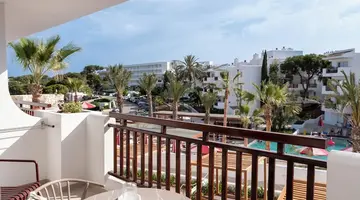 Inturotel Esmeralda Park