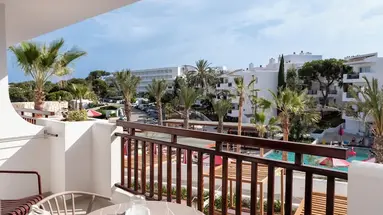 Inturotel Esmeralda Park