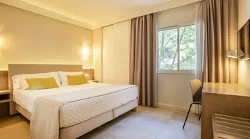 Inturotel Esmeralda Park