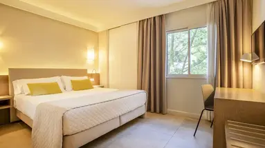 Inturotel Esmeralda Park