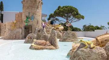 Inturotel Esmeralda Park