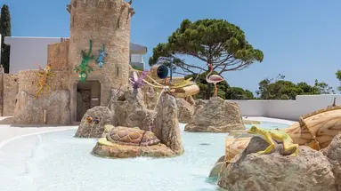 Inturotel Esmeralda Park