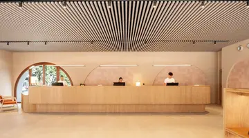 Inturotel Esmeralda Park