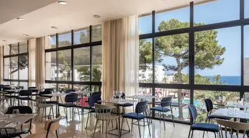 Inturotel Esmeralda Park