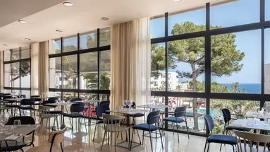 Inturotel Esmeralda Park