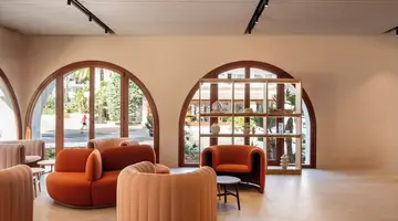 Inturotel Esmeralda Park