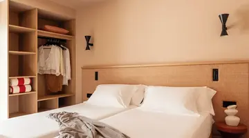 Inturotel Esmeralda Park