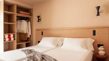 Inturotel Esmeralda Park