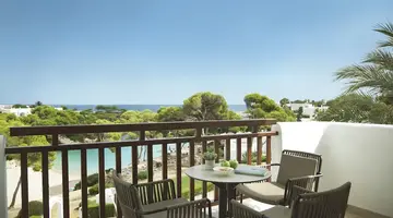 Inturotel Esmeralda Park