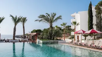 Inturotel Esmeralda Park