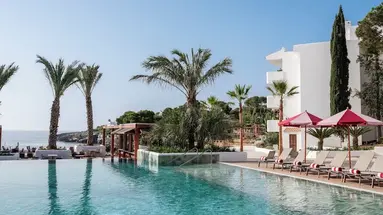 Inturotel Esmeralda Park