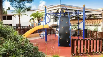 Inturotel Esmeralda Park