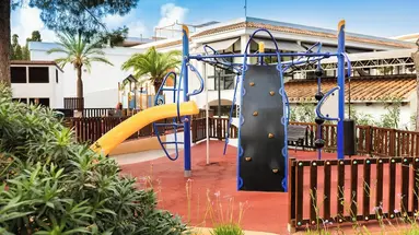 Inturotel Esmeralda Park