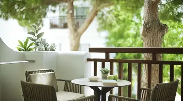 Inturotel Esmeralda Park