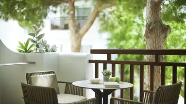 Inturotel Esmeralda Park