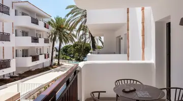 Inturotel Esmeralda Park