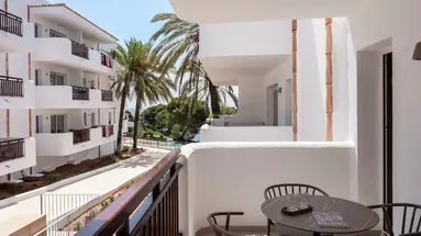 Inturotel Esmeralda Park