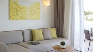 Inturotel Esmeralda Park