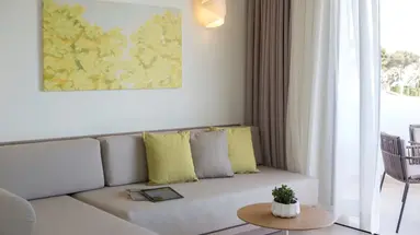 Inturotel Esmeralda Park