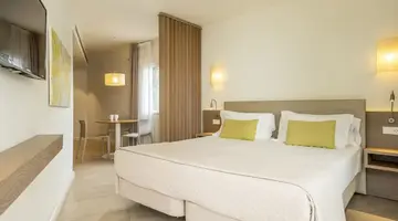 Inturotel Esmeralda Park
