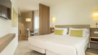 Inturotel Esmeralda Park
