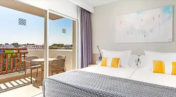 Inturotel Esmeralda Park