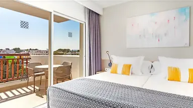 Inturotel Esmeralda Park