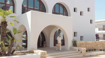 Inturotel Esmeralda Park