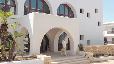 Inturotel Esmeralda Park