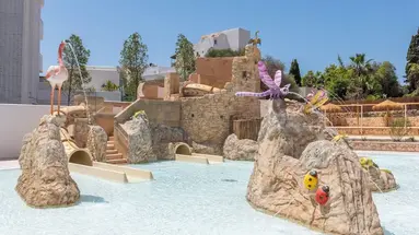 Inturotel Esmeralda Park