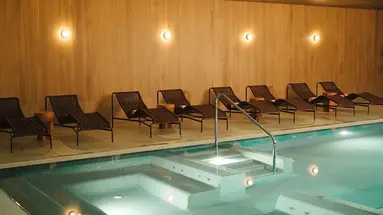 Inturotel Esmeralda Park
