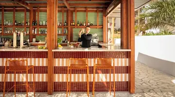 Inturotel Esmeralda Park