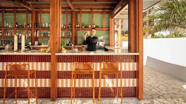 Inturotel Esmeralda Park