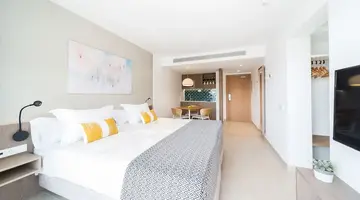 Inturotel Esmeralda Park