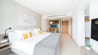 Inturotel Esmeralda Park