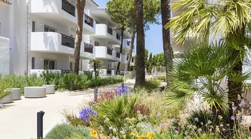 Inturotel Esmeralda Park