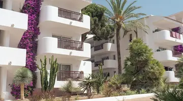Inturotel Esmeralda Park