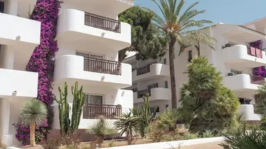 Inturotel Esmeralda Park