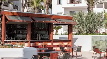 Inturotel Esmeralda Park